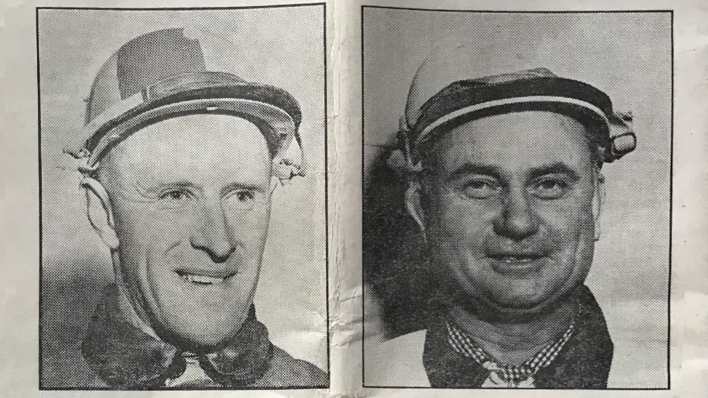 SC Rewind: A Friendly Invasion