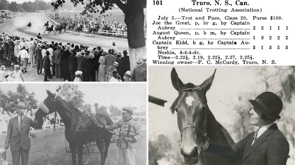 SC Rewind: Years Ago - 1930s