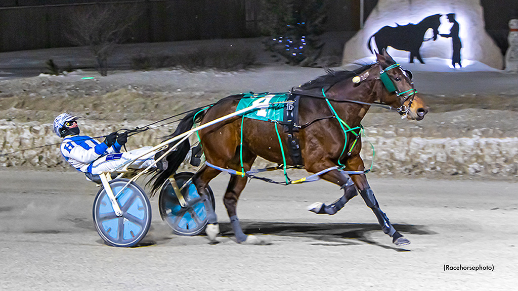 Sports Duchess Adds London Preferred Win To Resume