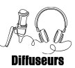 Table ronde des diffuseurs