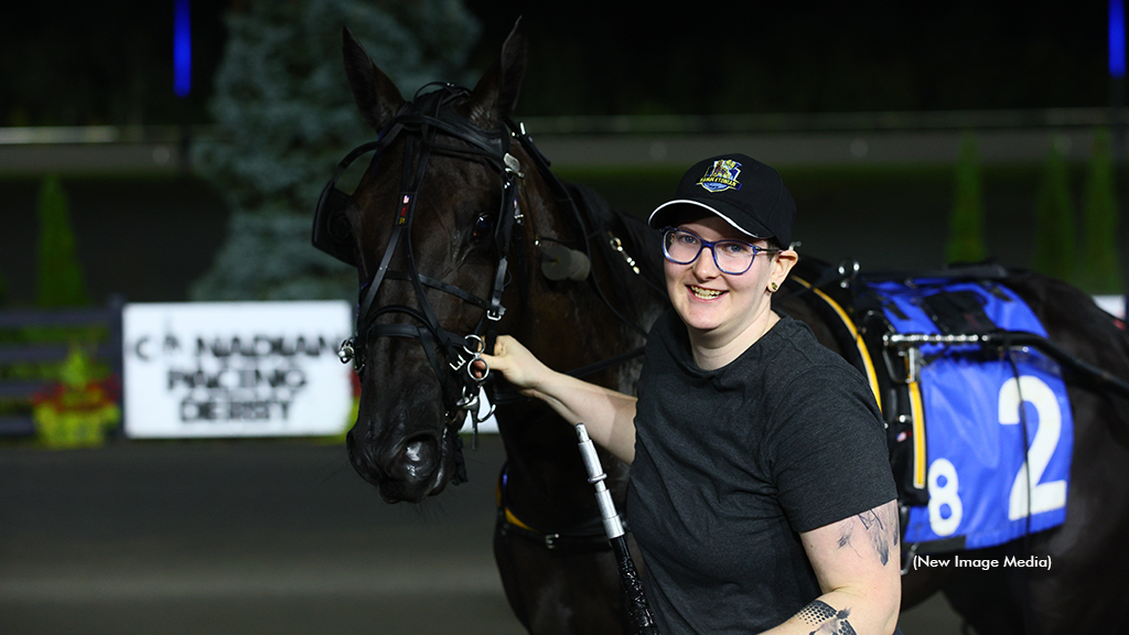 The Caretaker, Chantilly And A Cherished Connection