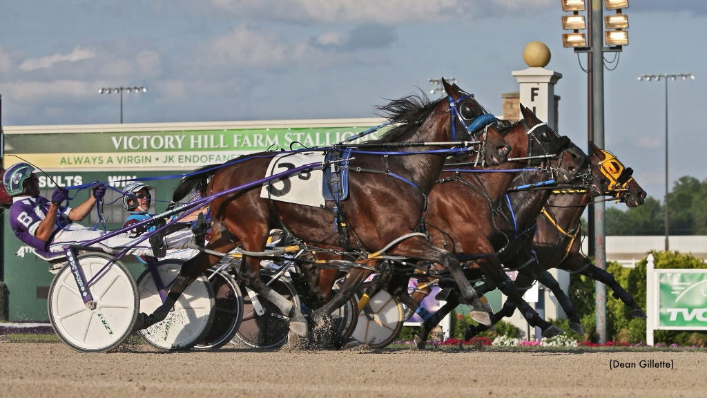 Hoosier Unveils 2025 Wagering Menu