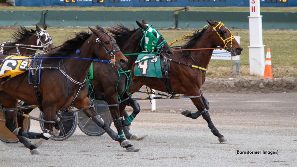 Photo Finish For Legal Jeopardy In Buffalo Feature