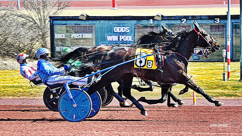 One After Nine Takes Pocono Feature As Closers Rule