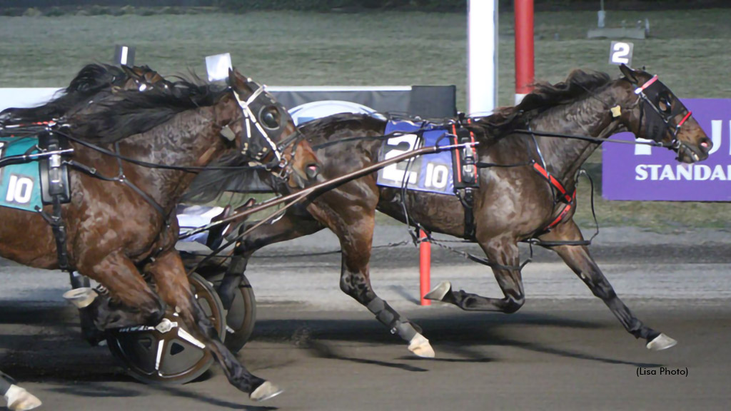 Outside The Fire Smokes Foes In Big M Feature