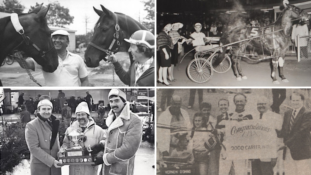 SC Rewind: Picture Parade