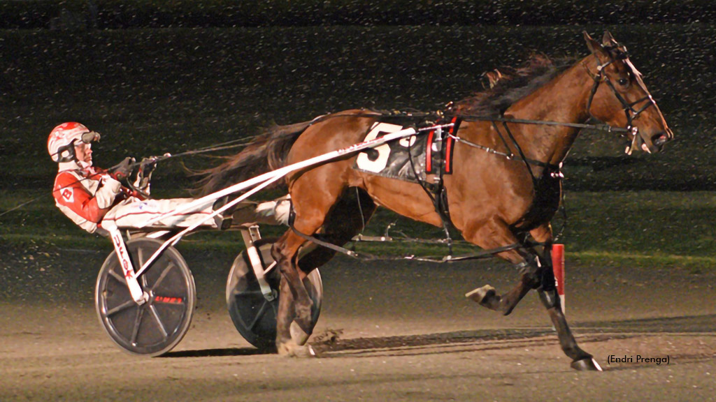 Blue Chip Matchmaker Series Begins