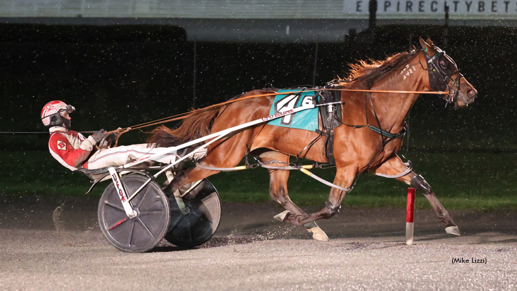 Aardie B Miki N Triples In Blue Chip Matchmaker Series