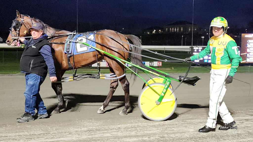 Beautiful Seaside Aims To Keep The Good Times Rolling