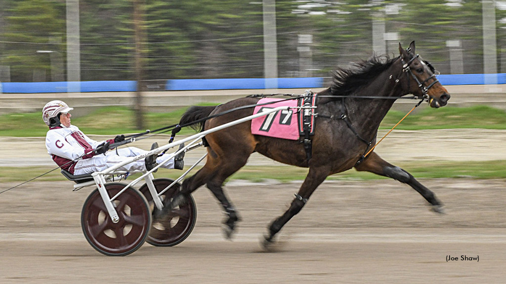 Empereurthebest FR Stays Hot At Cumberland