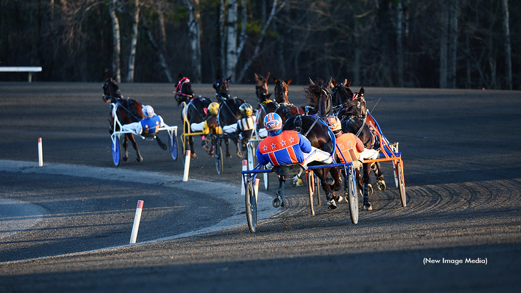 AGCO Announces Standardbred Rule Changes