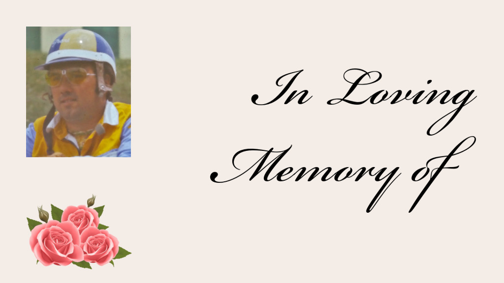 In loving memory of Frank Yanoti