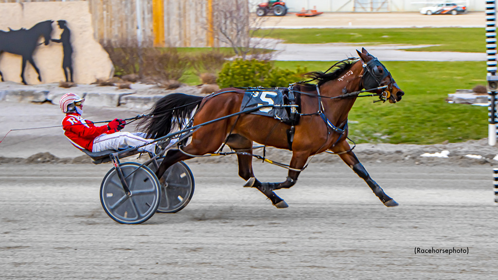 Ladies From Hell Reigns In Western Fair Preferred