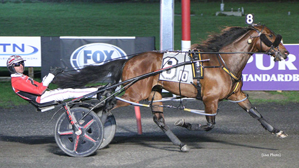 Macs Delight Wins Again At Big M