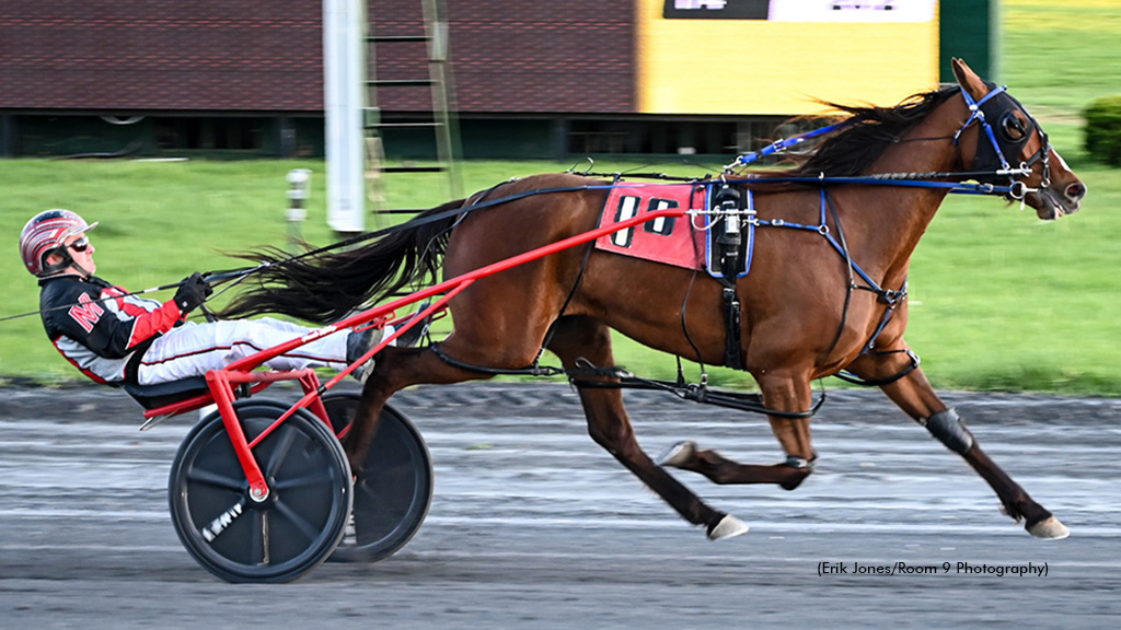 Phoenix Rising Rebounds At Rosecroft