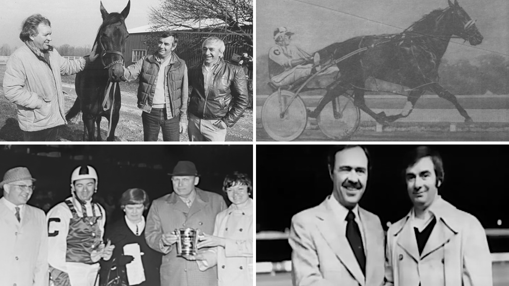 SC Rewind: Remembering Pat Crowe