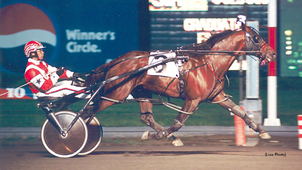 Western Ideal Passes