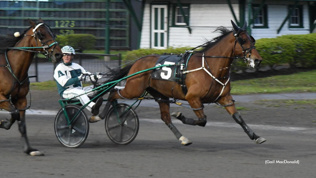 Bounty Hunter Gets The Job Done In Return