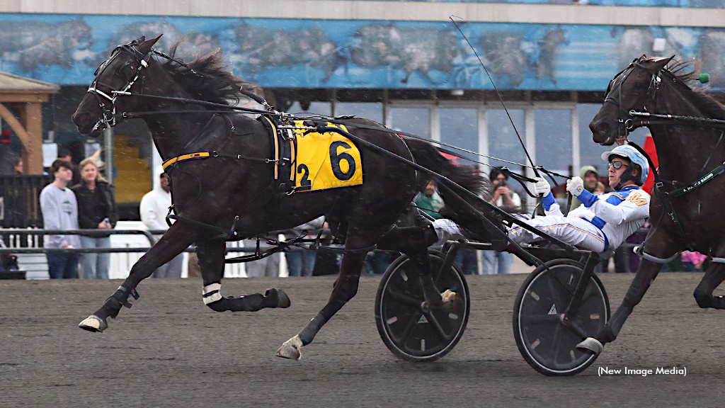 Super Showdowns Set For Pocono's Sun Stakes Saturday