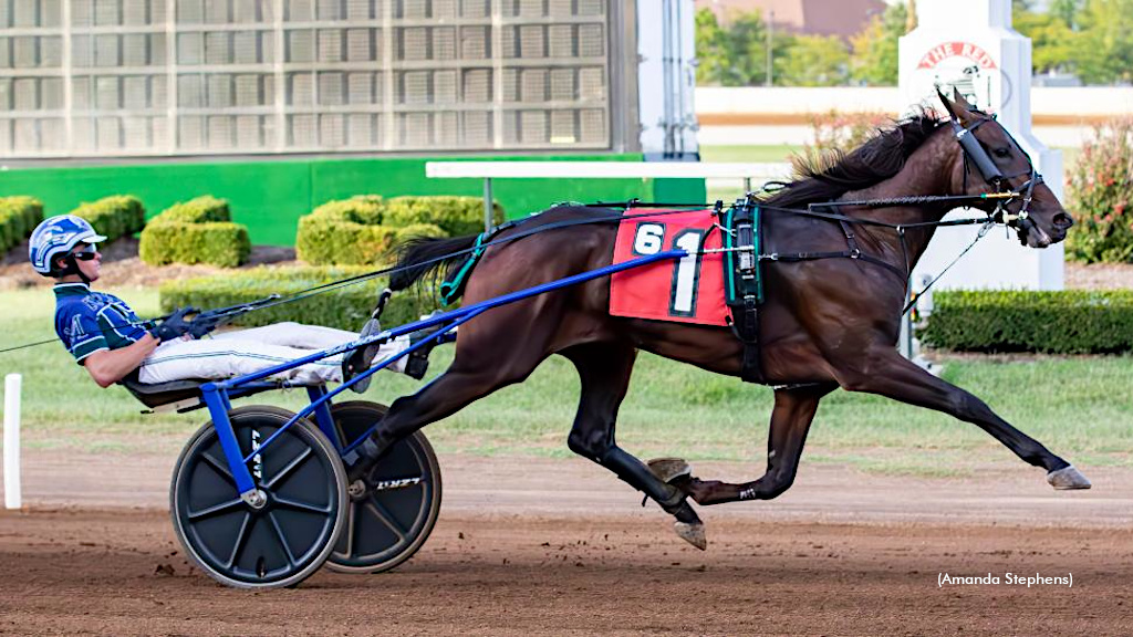 Award Winners Bested In Big M Qualifiers