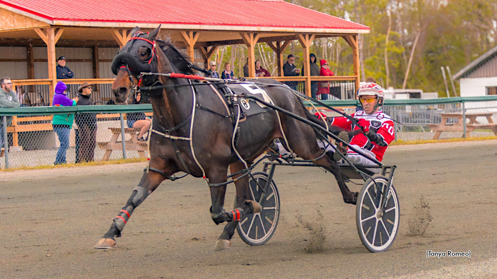 Double The Pleasure For Hugh Heff At Northside