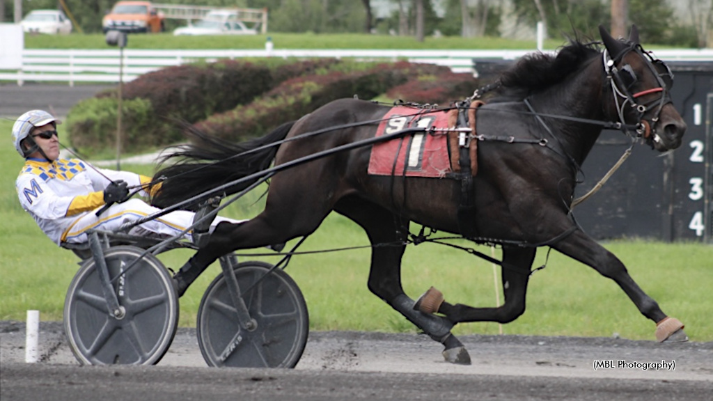 NYSS Makes 2025 Debut At Monticello Monday