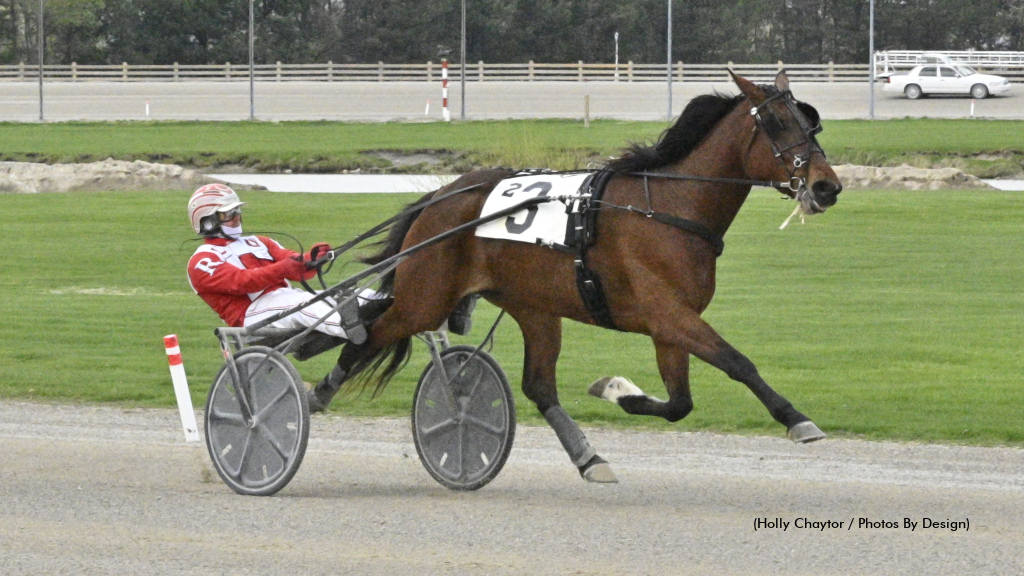 Money Milestone For Rooney On Hiawatha Opener