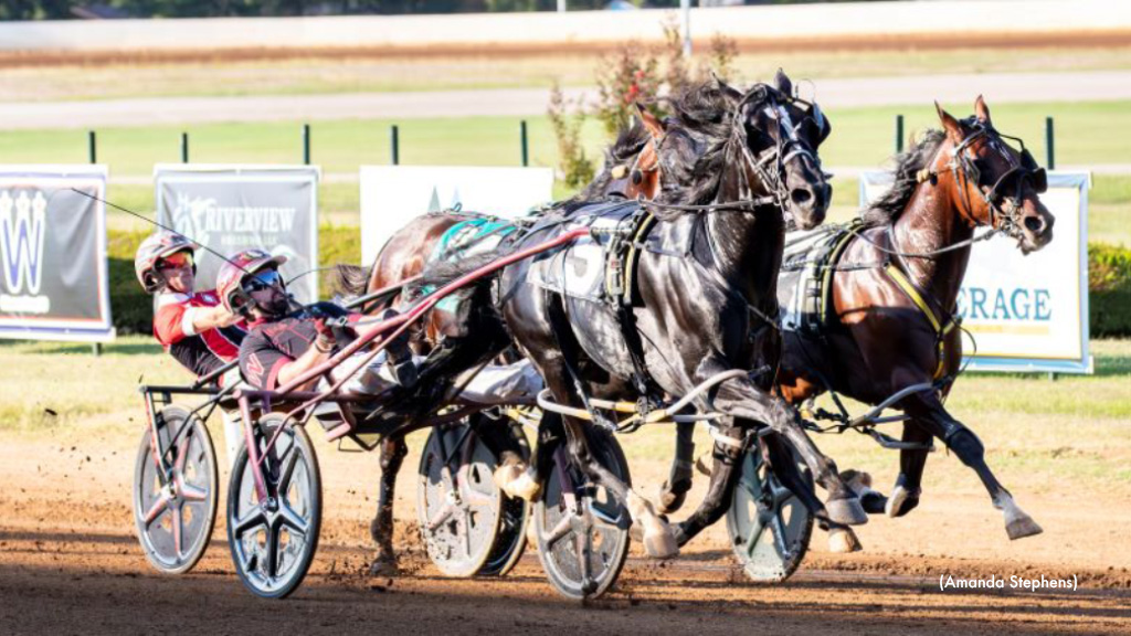 Louprint, Twisted Destiny Headline Pocono Saturday