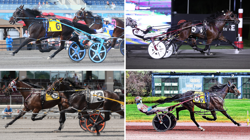 Tracking The 2025 Pepsi North America Cup Contenders