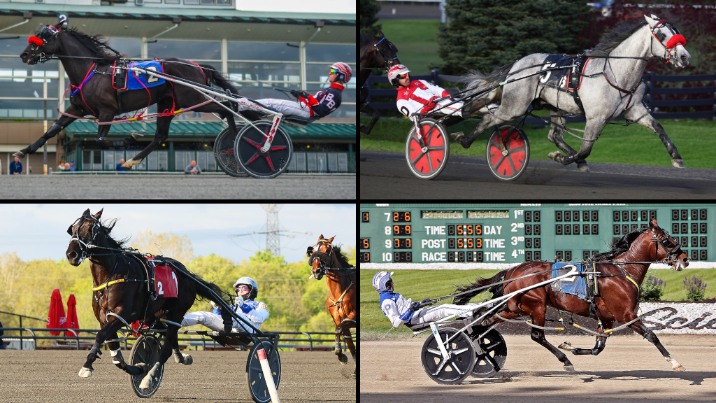 Tracking The 2025 Pepsi North America Cup Contenders