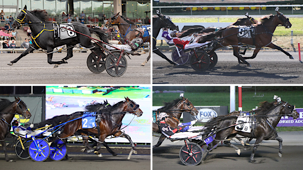 Tracking The 2025 Pepsi North America Cup Contenders