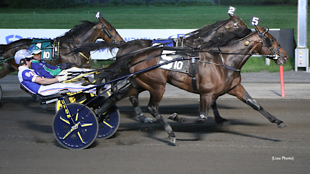 Periculum Prevails In Cutler Memorial