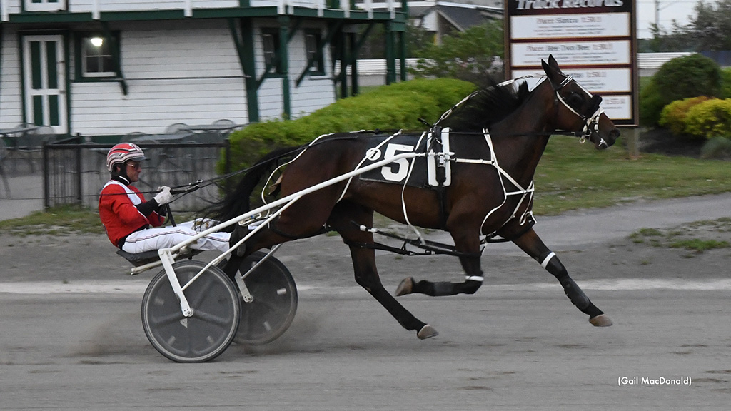 Graduate Series Winners Deliver On Thursday At Red Shores