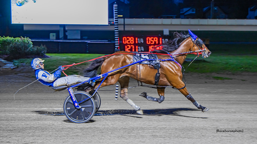 Royalty Beer, It Takes Two Take Western Fair Preferreds