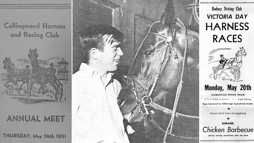 SC Rewind: Victoria Day Races From Yesteryears 