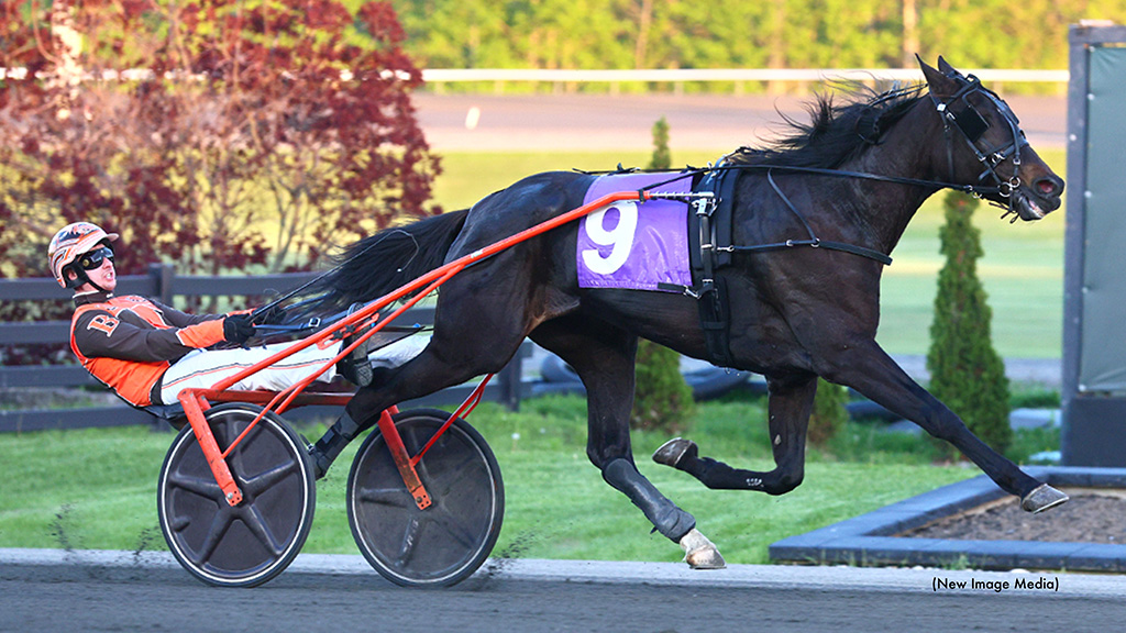 Sprite Seelster Upsets In OSS Gold At Mohawk