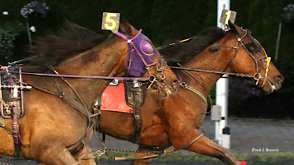 Stonebridge Bomber Best At Tioga Saturday