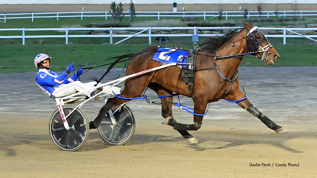 Sunshineatthebeach Pockets Century Downs Distaff Preferred