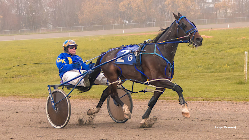 Thunder Alley Strikes In Northside Opener