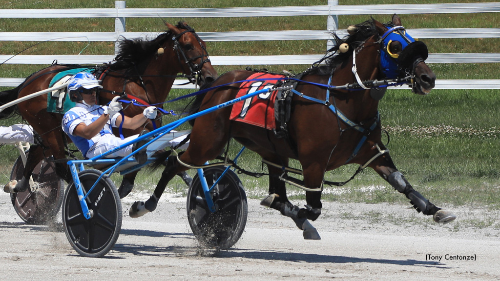 Alwaystellthetruth Rolls In Oak Grove Feature
