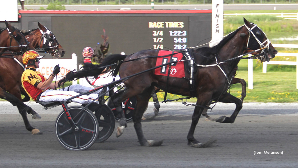 Big Box Hanover