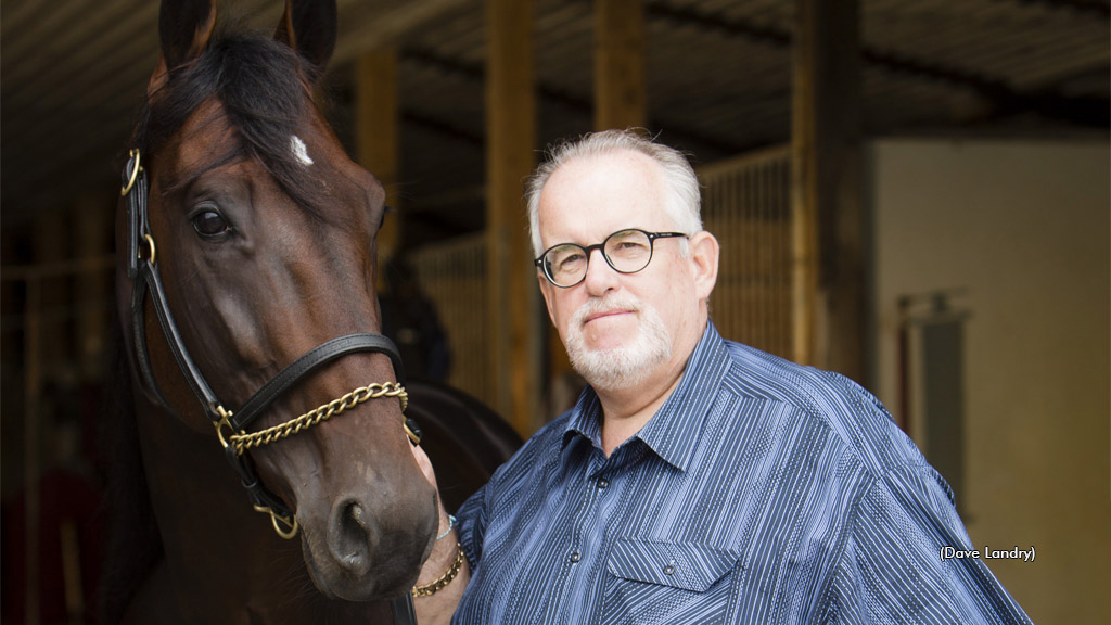 Walking Into The Same 'Hall' With A Different Perspective