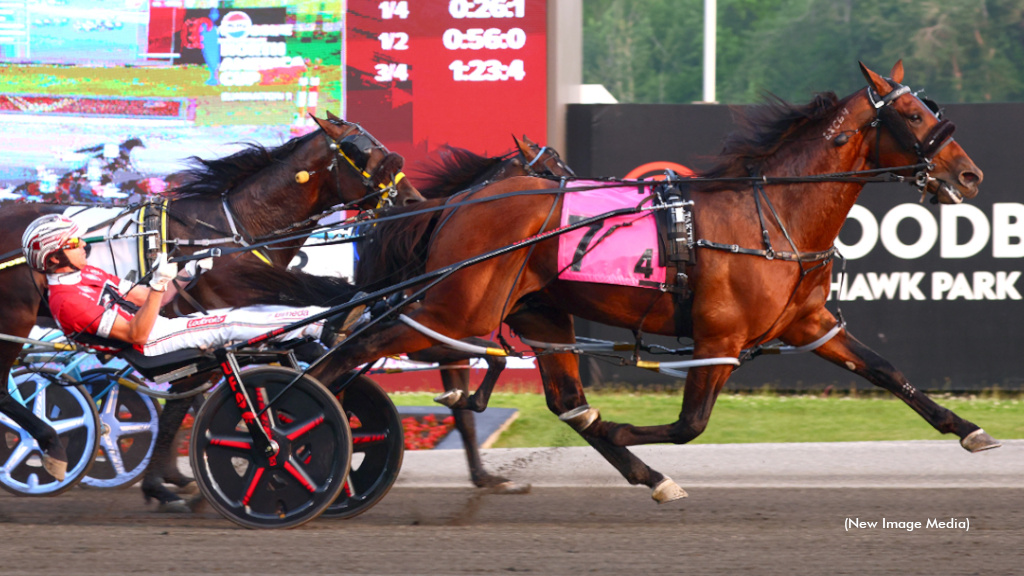 Takter Likes 'Optimistic' Approach To North America Cup