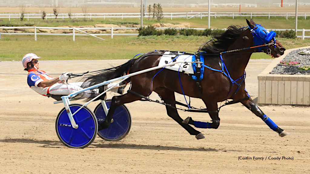Sophomores Stellar In Moores Mile Elims Saturday