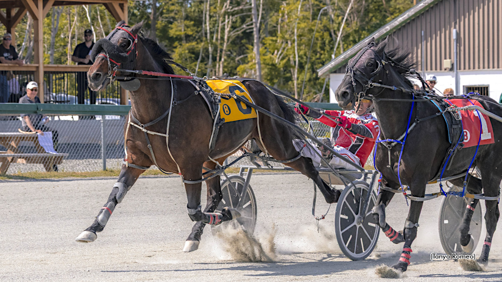 Hugh Heff Gets The Party Started