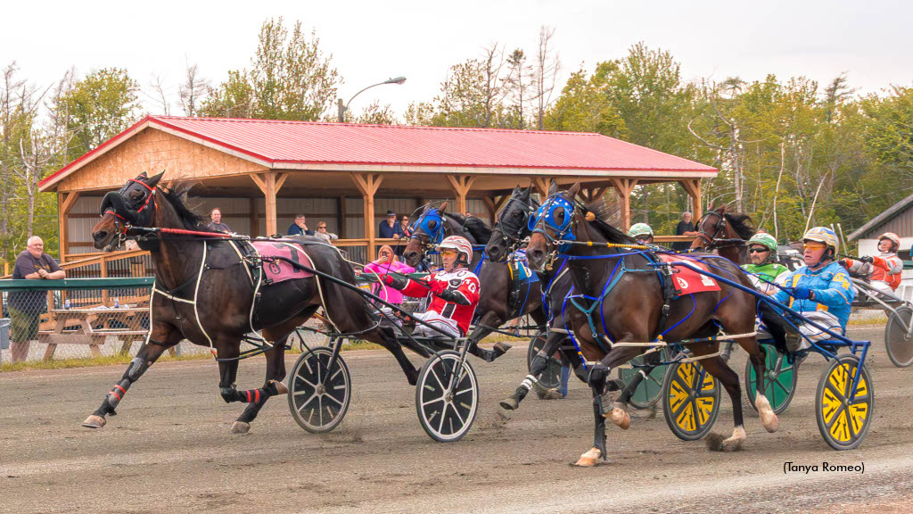 Hugh Heff Three-Peats In Northside Winners Over