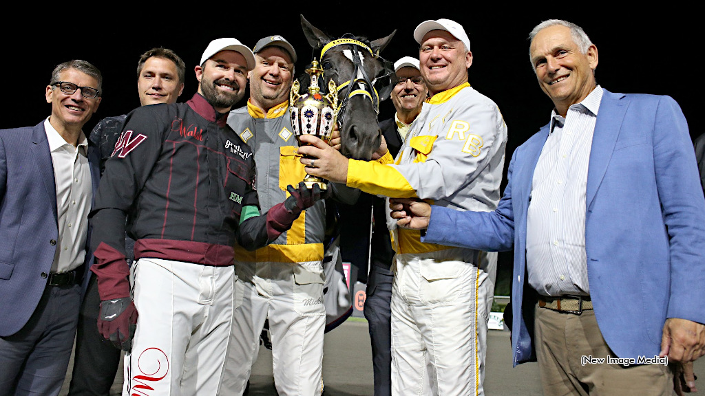 Louprint Set To Return