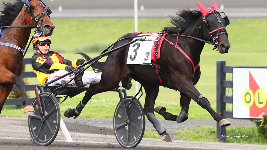 A 'Storybook' Debut Thursday At Mohawk