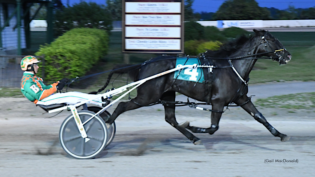 Sugar Bowl Wins Kent Oakes Memorial