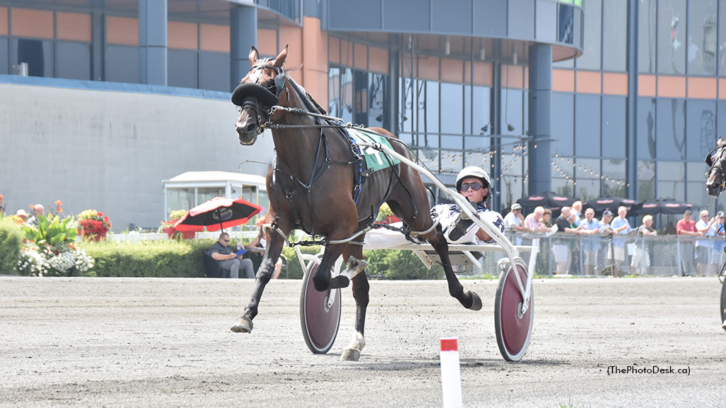 Roy Trainees Star In Coupe De L'Avenir